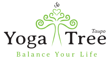 Yoga Tree Taupo